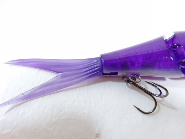 ライザージャック Ｊｒ．＃０５池原スペシャル